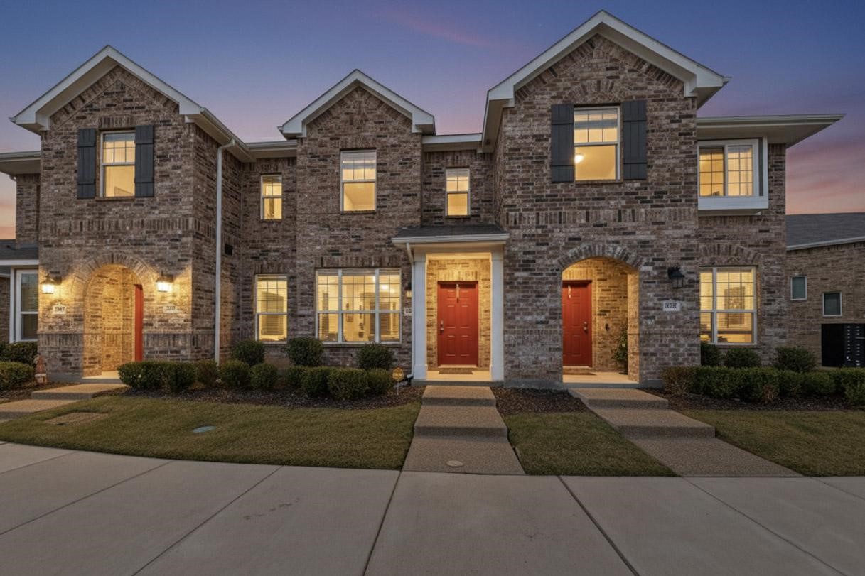1287 Lamar Drive Lewisville TX 75077
