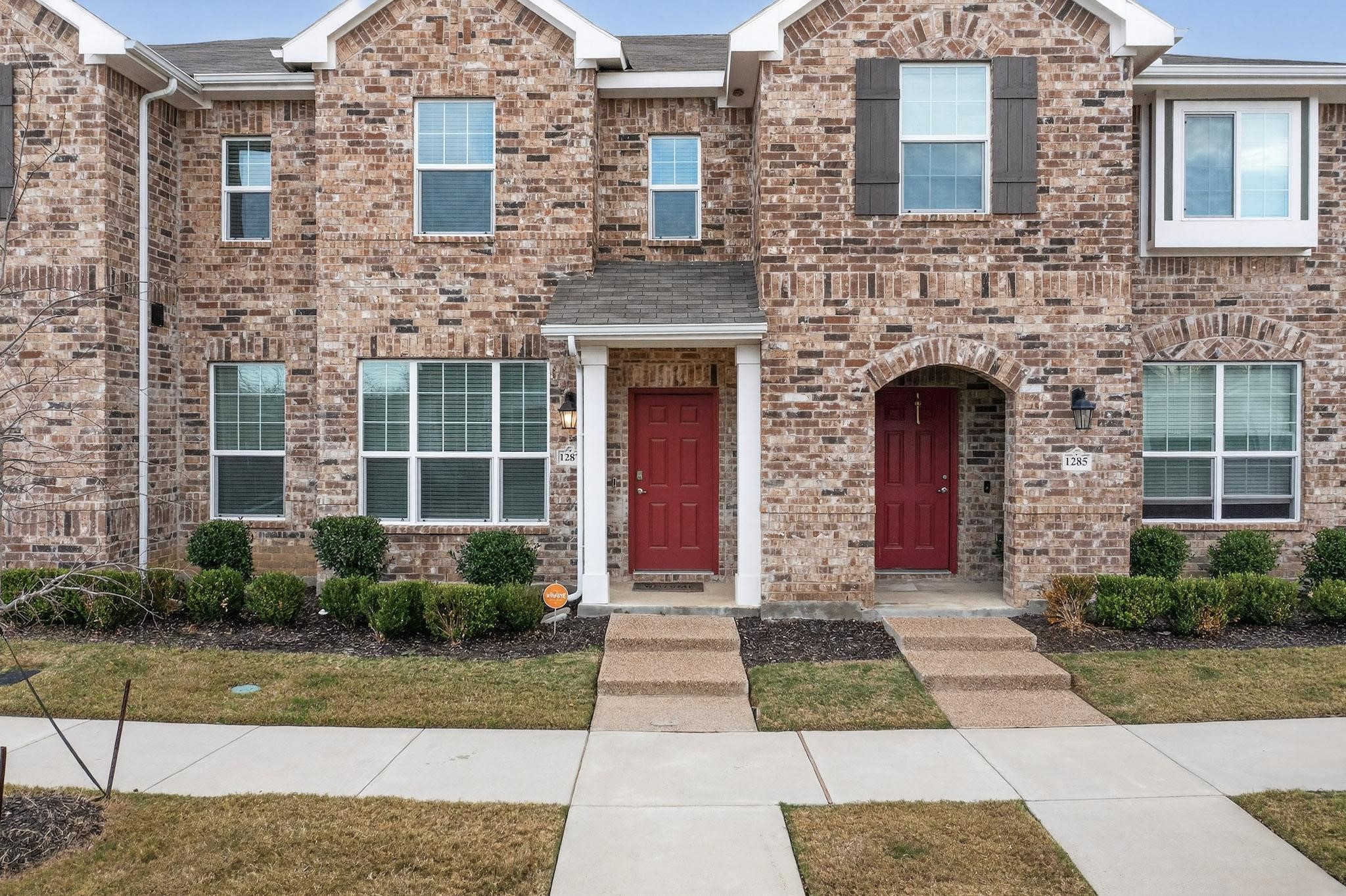 1287 Lamar Drive Lewisville TX 75077