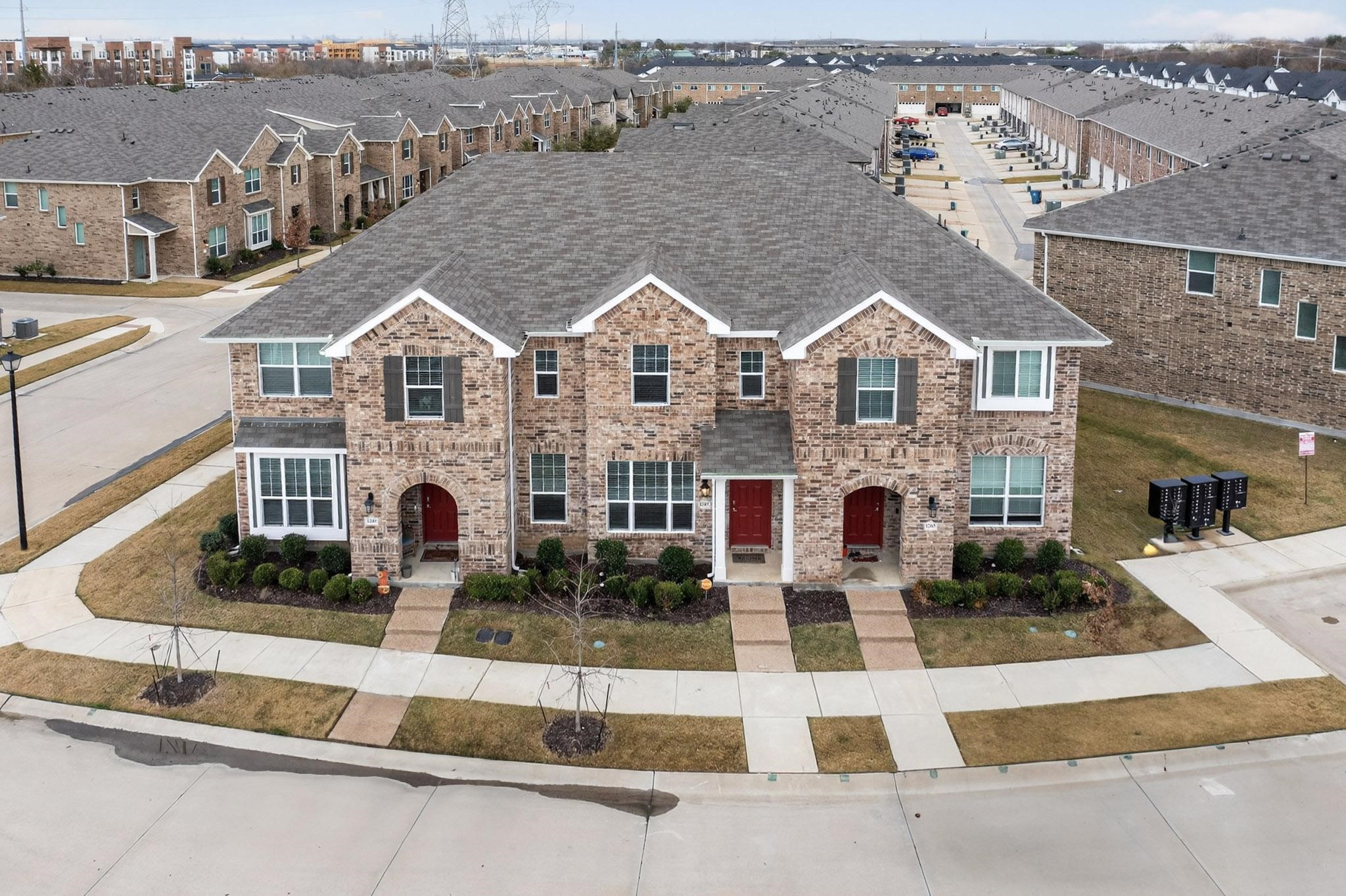 1287 Lamar Drive Lewisville TX 75077