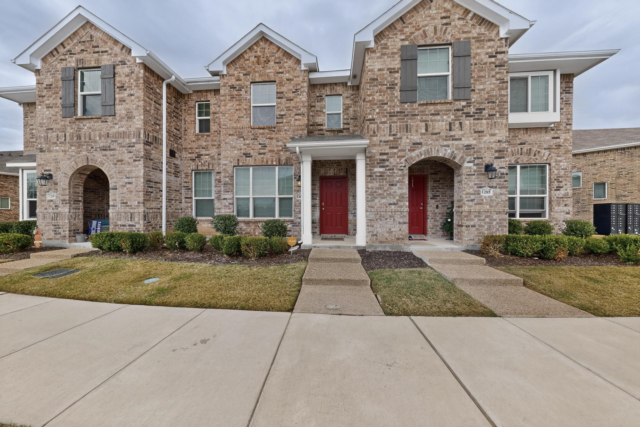 1287 Lamar Drive Lewisville TX 75077