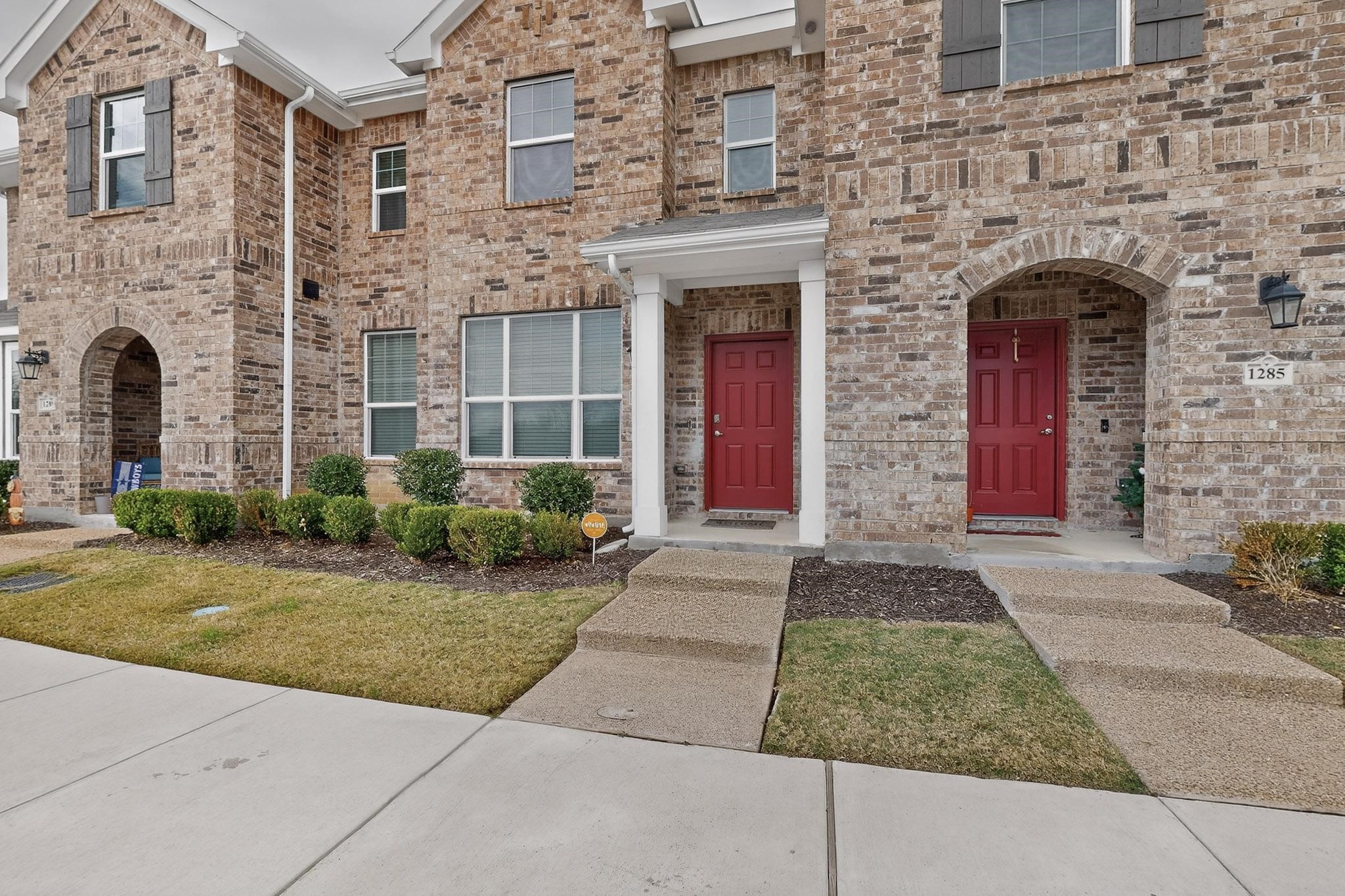 1287 Lamar Drive Lewisville TX 75077