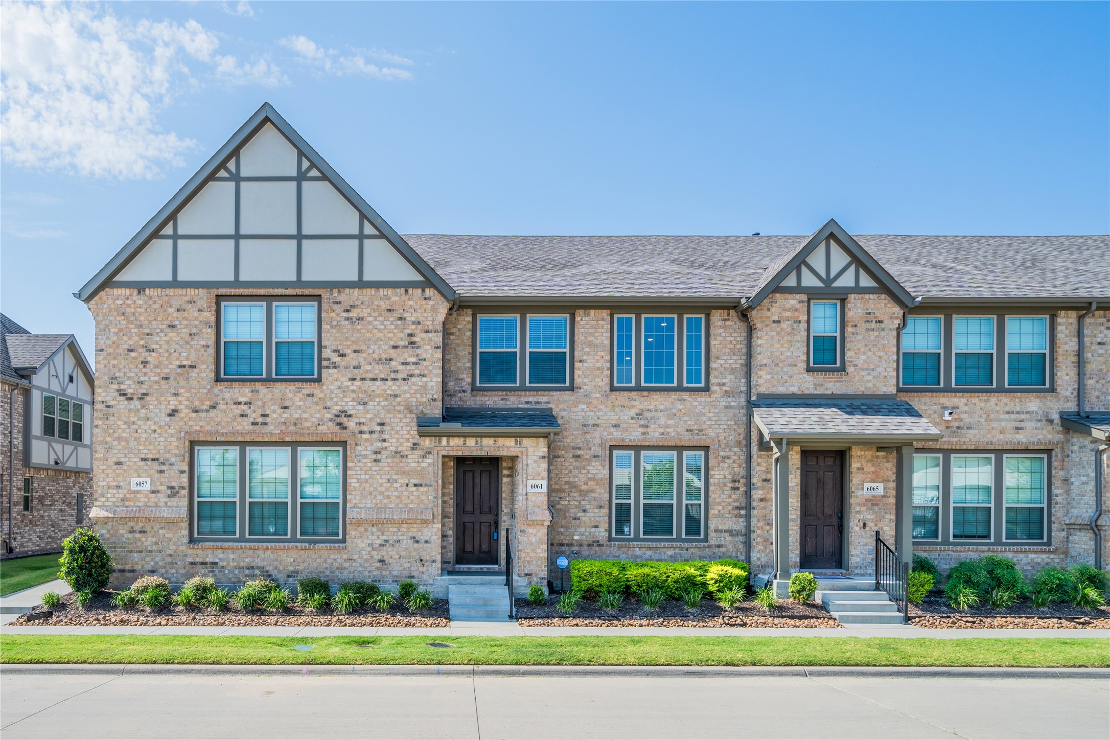 6061 Roper Road Mckinney TX 75070