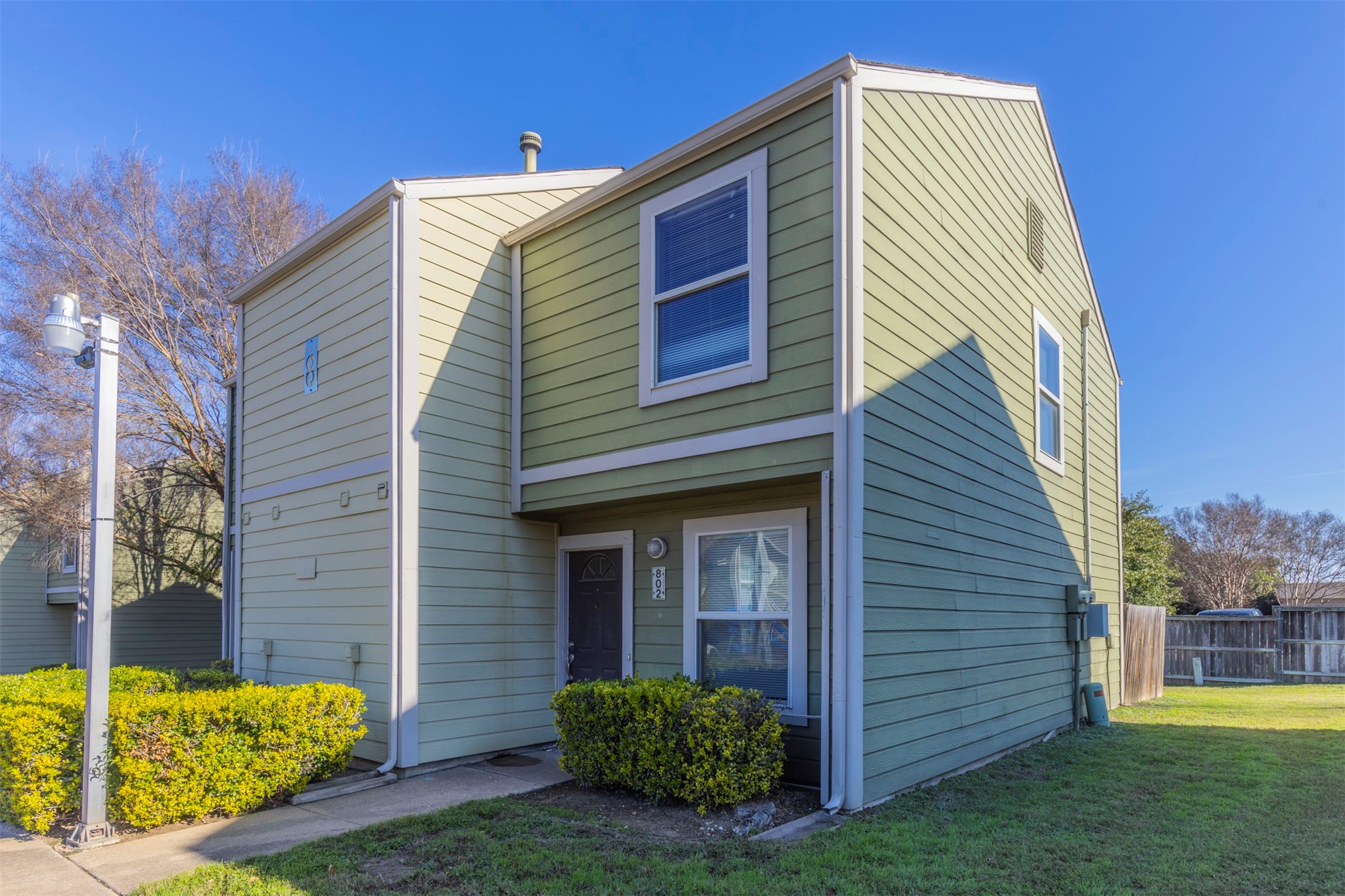 1500 Lake Shore Drive Waco TX 76708
