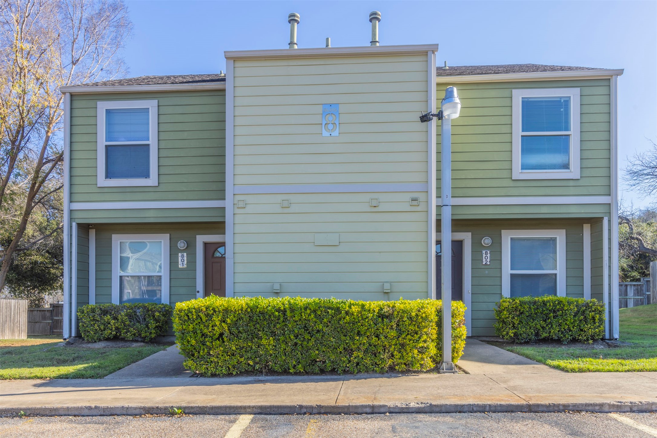 1500 Lake Shore Drive Waco TX 76708