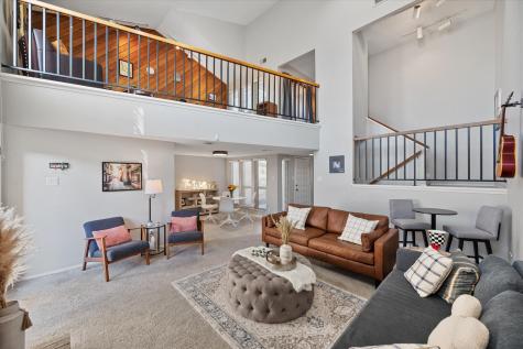 3006 Shady Knoll Lane Bedford TX 76021