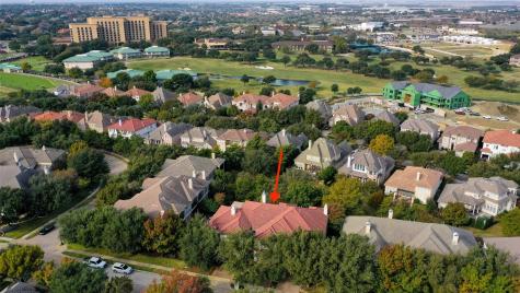 4317 Castle Rock Court Irving TX 75038