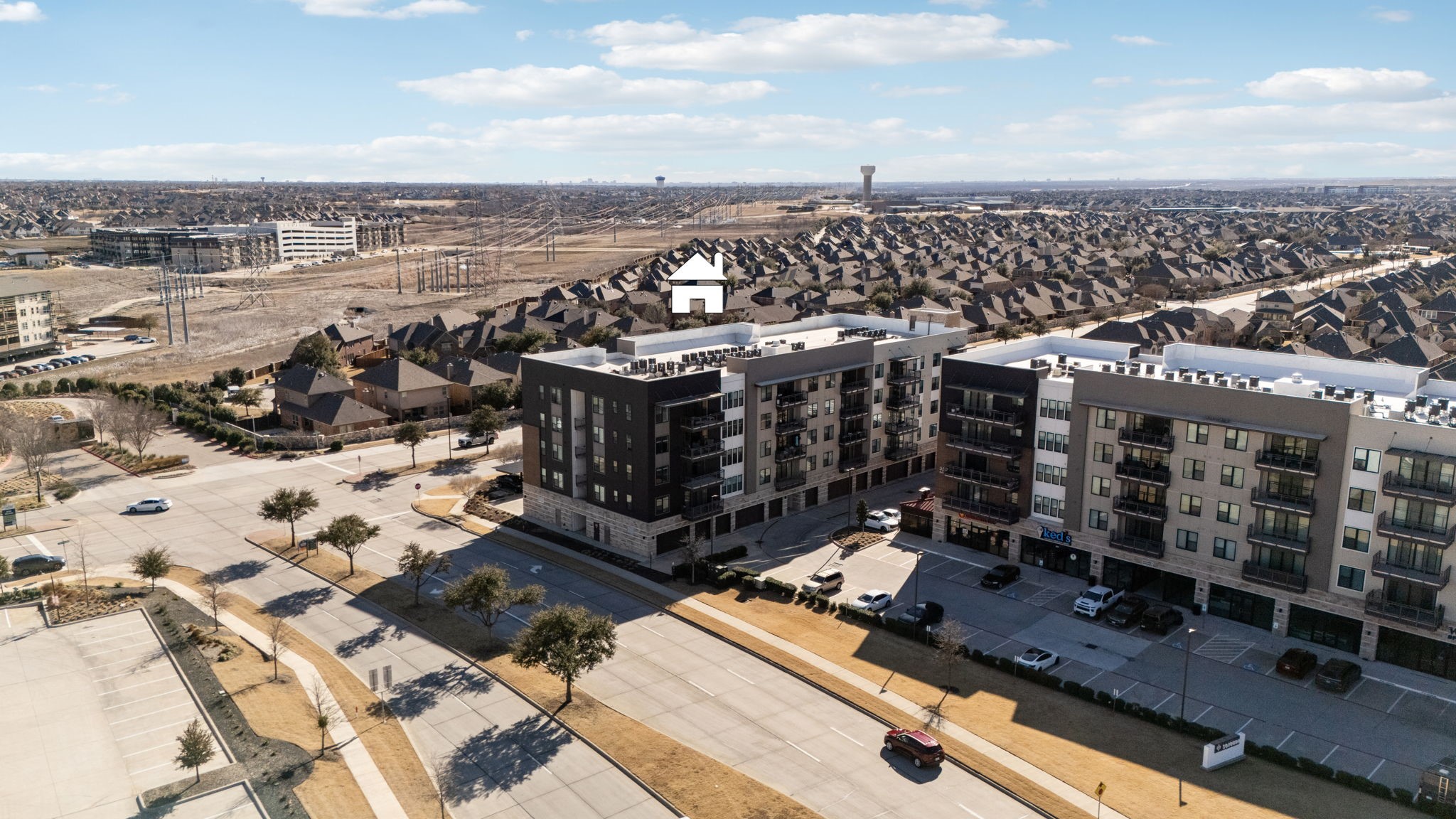 3517 Windhaven Parkway Lewisville TX 75056