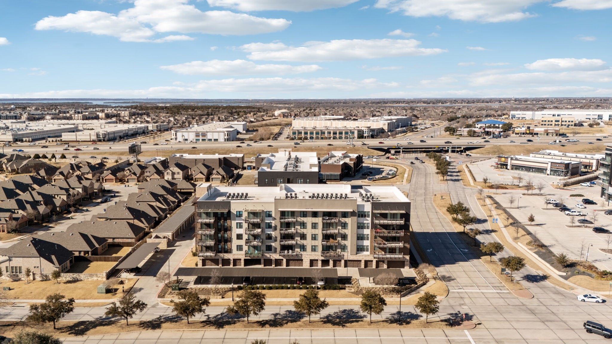 3517 Windhaven Parkway Lewisville TX 75056