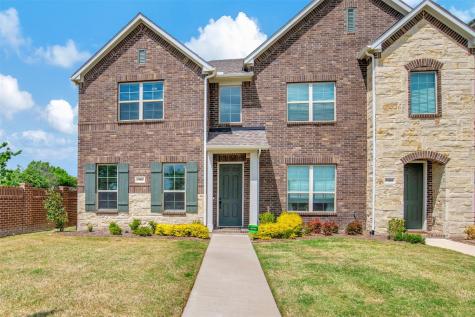 5984 Ridgeline Drive Mckinney TX 75070