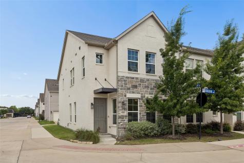9901 Schramm Street Irving TX 75063