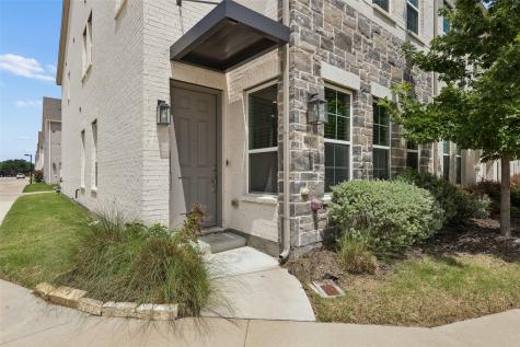 9901 Schramm Street Irving TX 75063