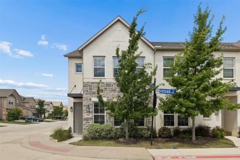 9901 Schramm Street Irving TX 75063