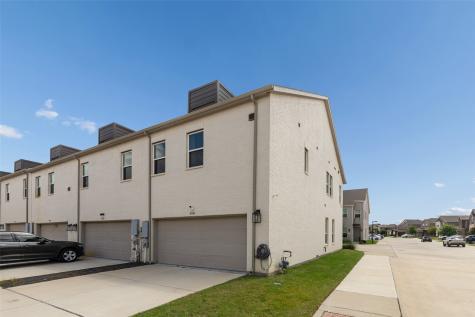 9901 Schramm Street Irving TX 75063