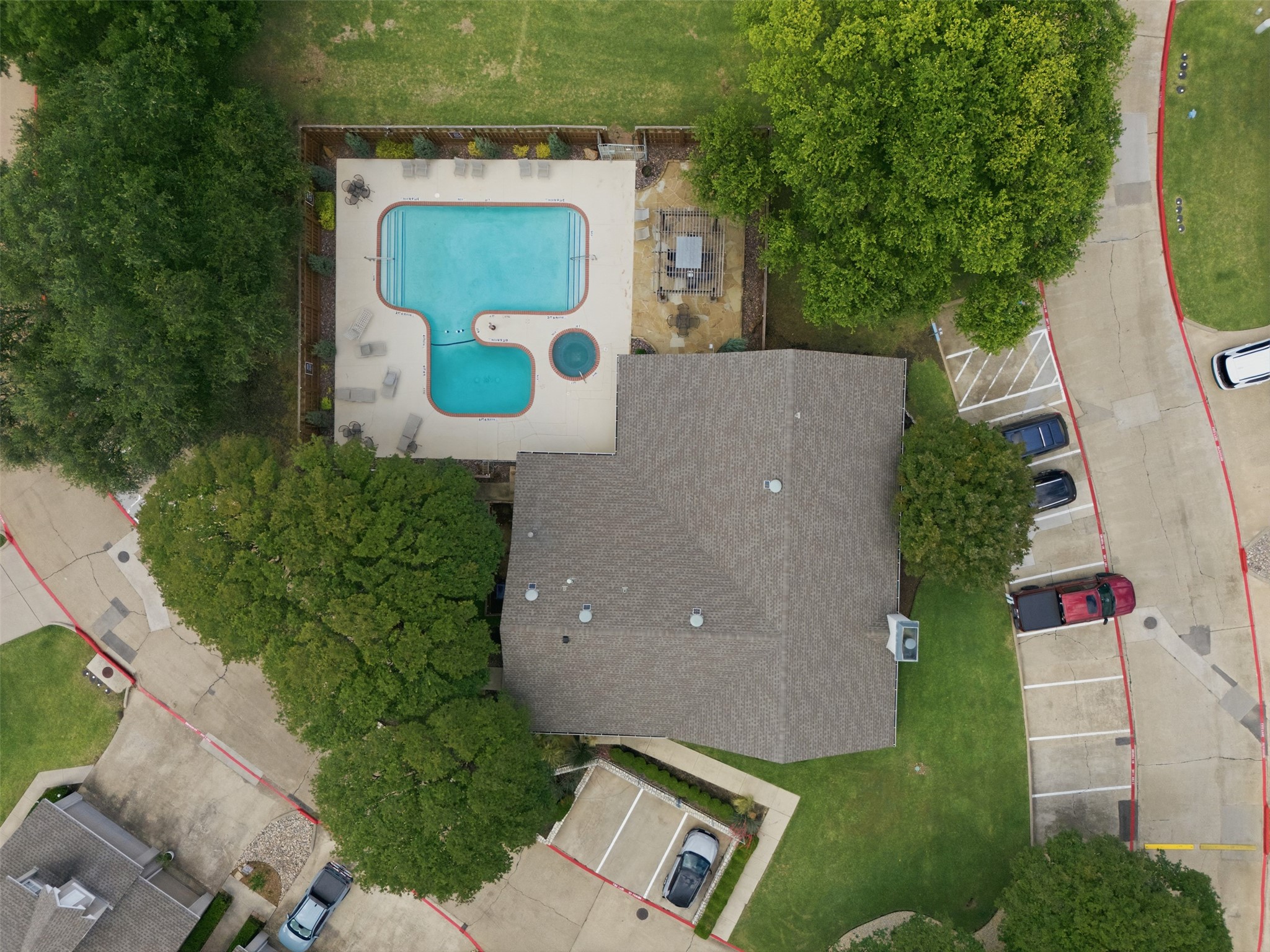 8400 Hickory Street Frisco TX 75034