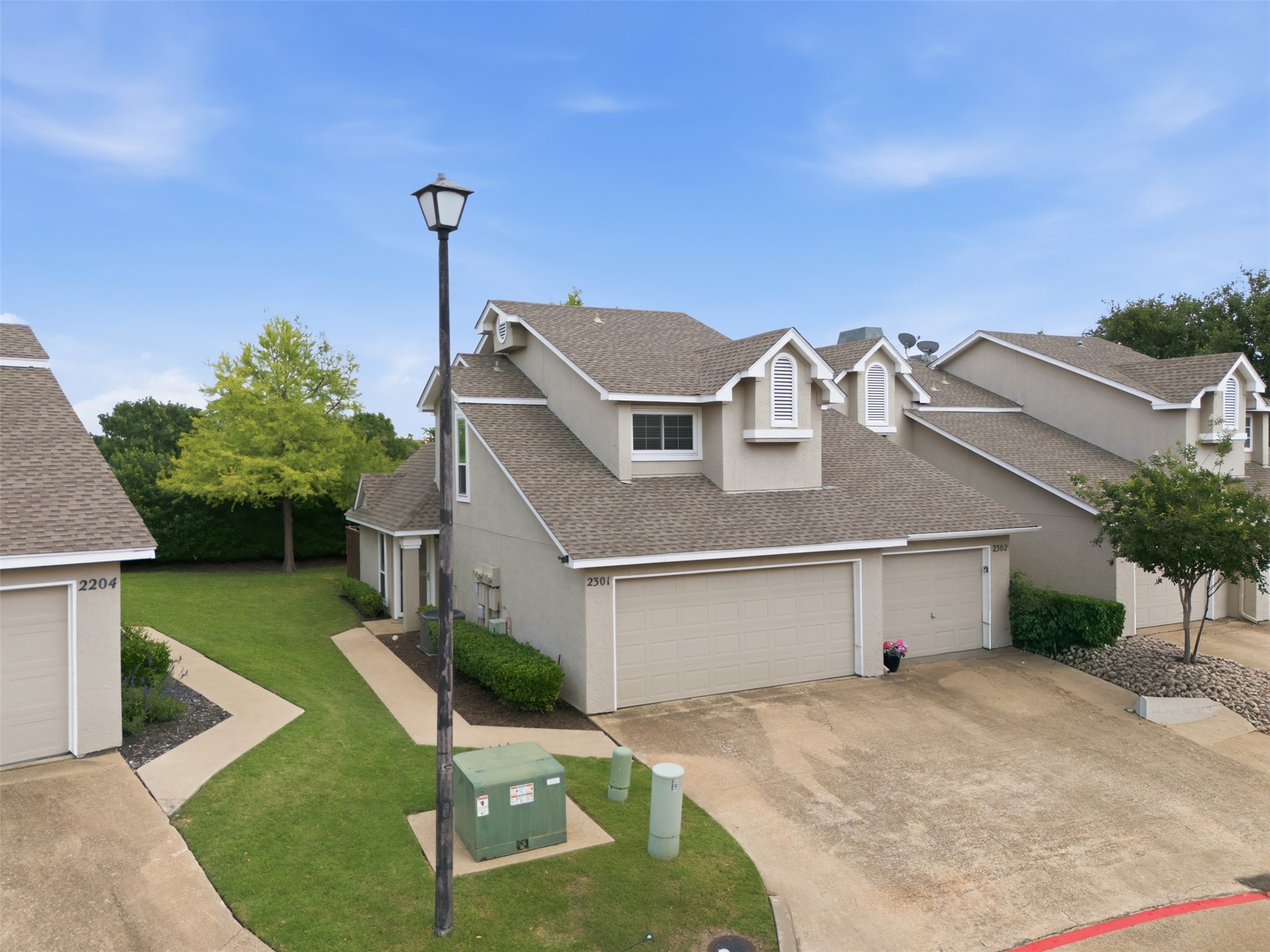8400 Hickory Street Frisco TX 75034
