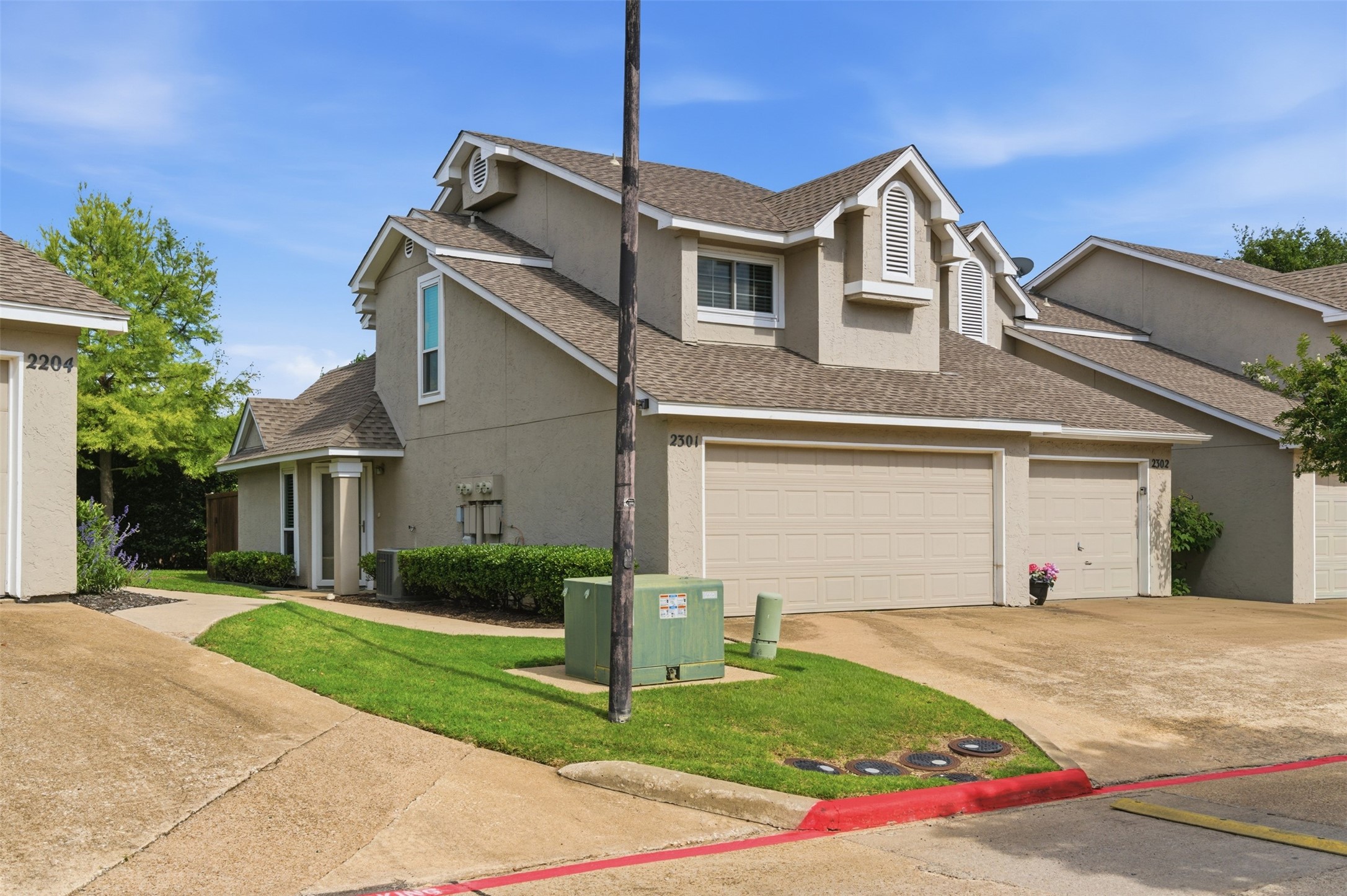 8400 Hickory Street Frisco TX 75034