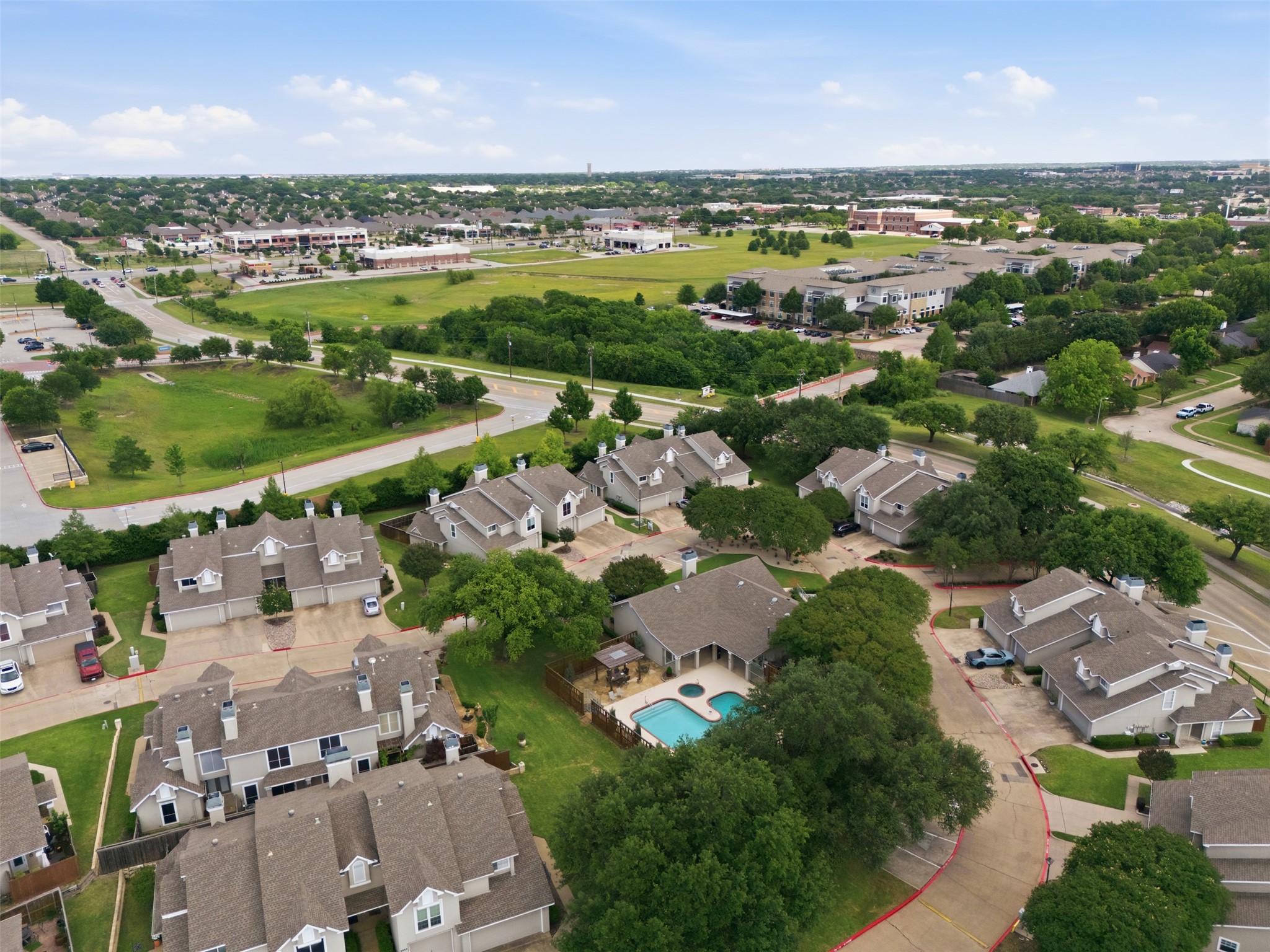 8400 Hickory Street Frisco TX 75034