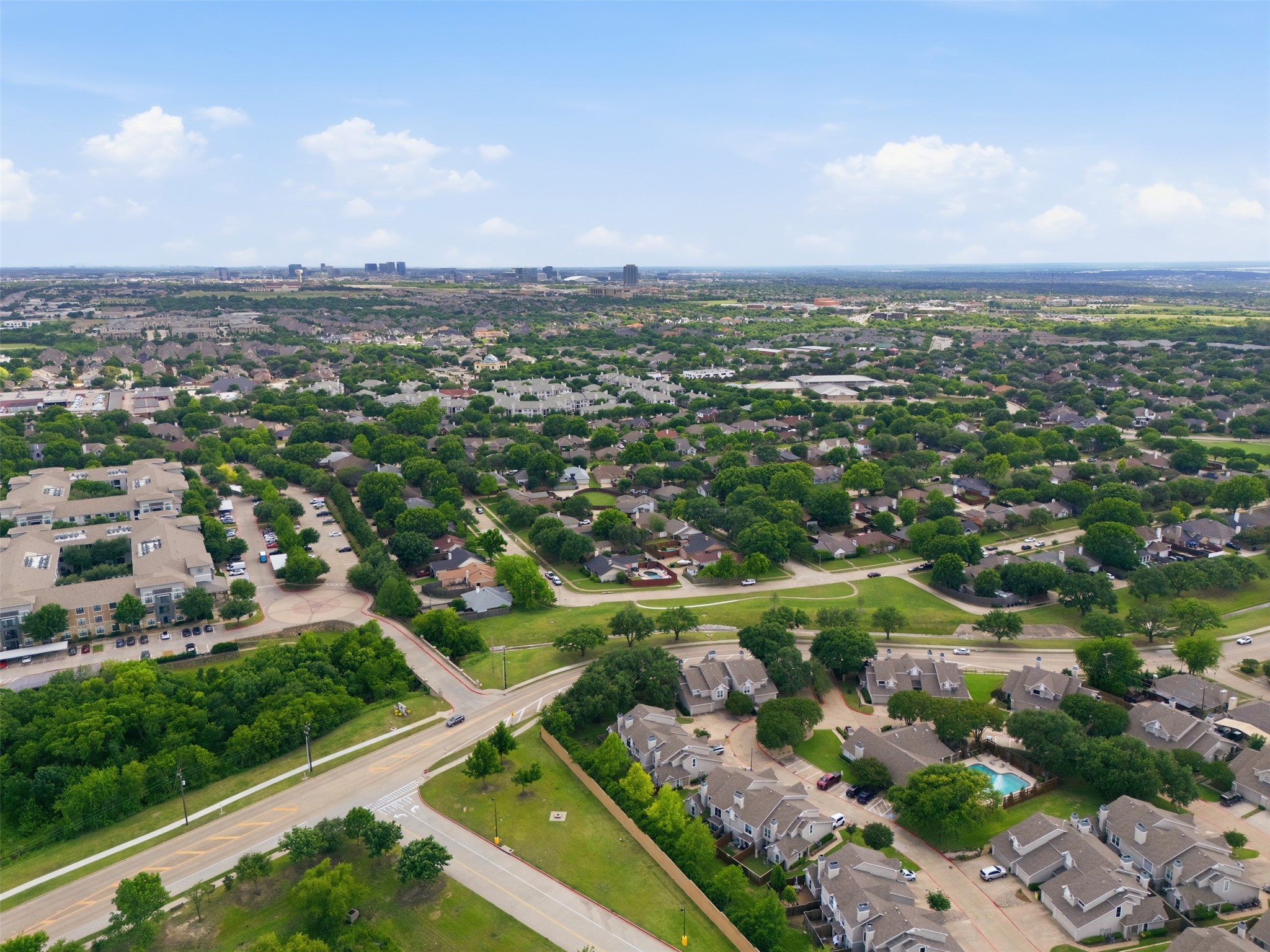 8400 Hickory Street Frisco TX 75034
