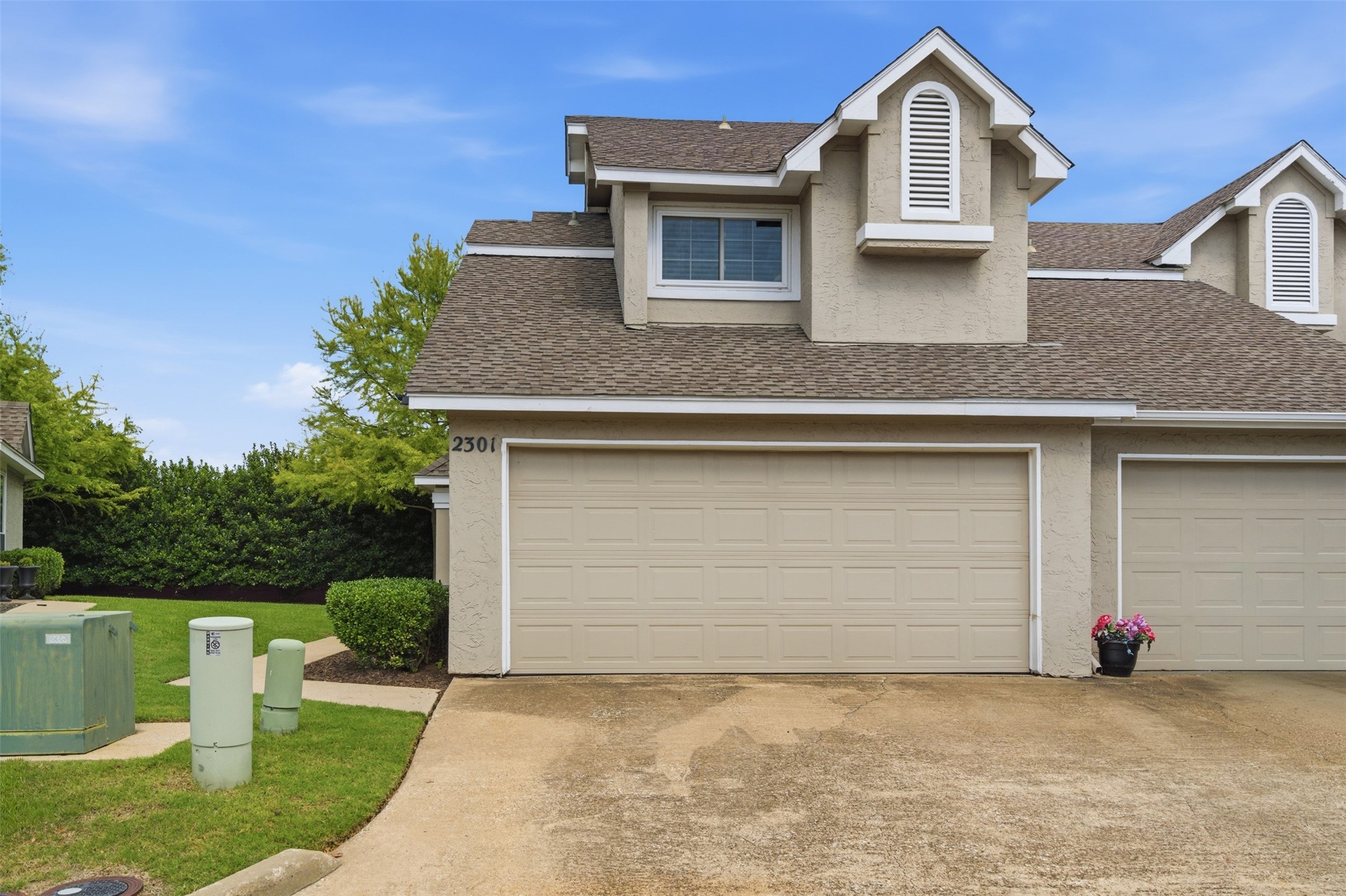 8400 Hickory Street Frisco TX 75034