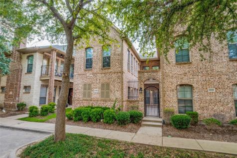 6796 Livorno Lane Frisco TX 75034