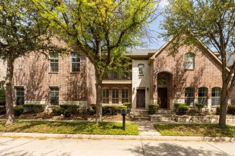 6806 Cortona Lane Frisco TX 75034