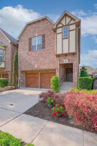 568 Hampshire Drive Lewisville TX 75067