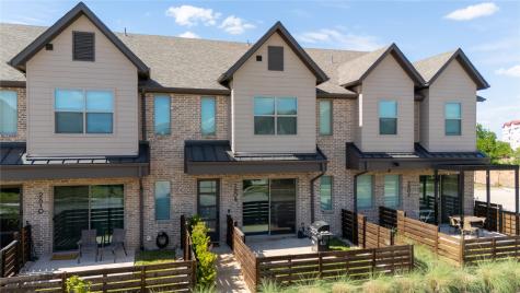 2608 La Cala Drive Grand Prairie TX 75054