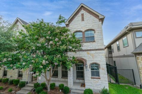 8712 Papa Trail Mckinney TX 75070