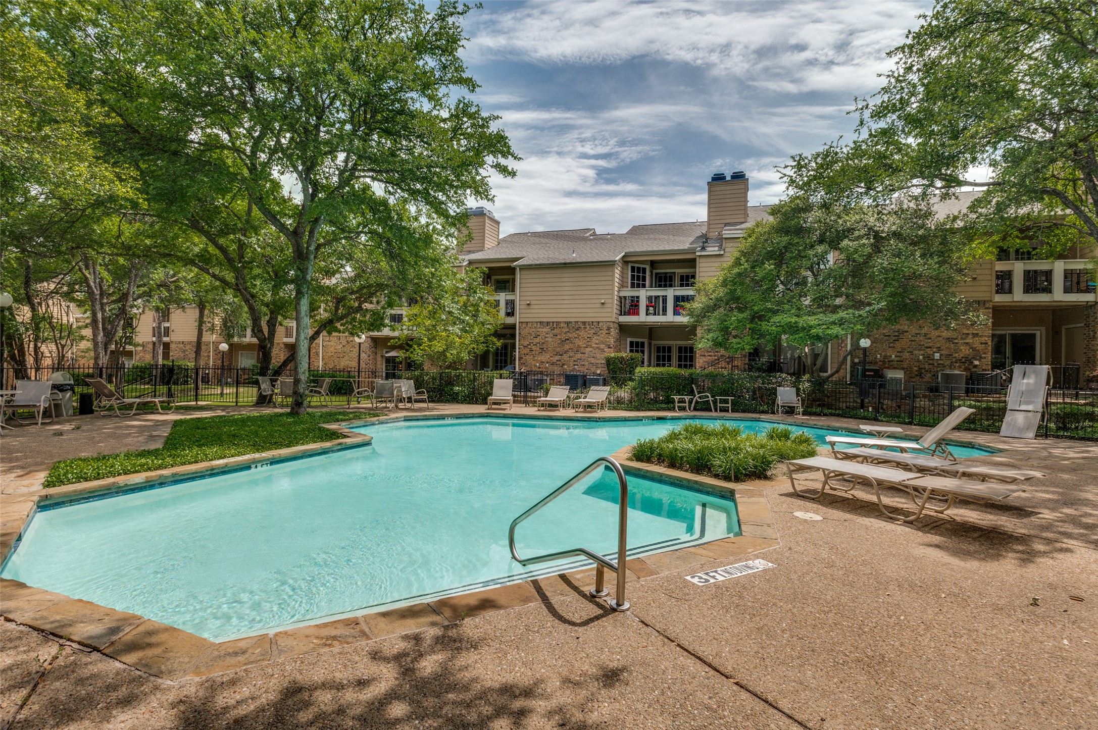 14277 Preston Road Dallas TX 75254