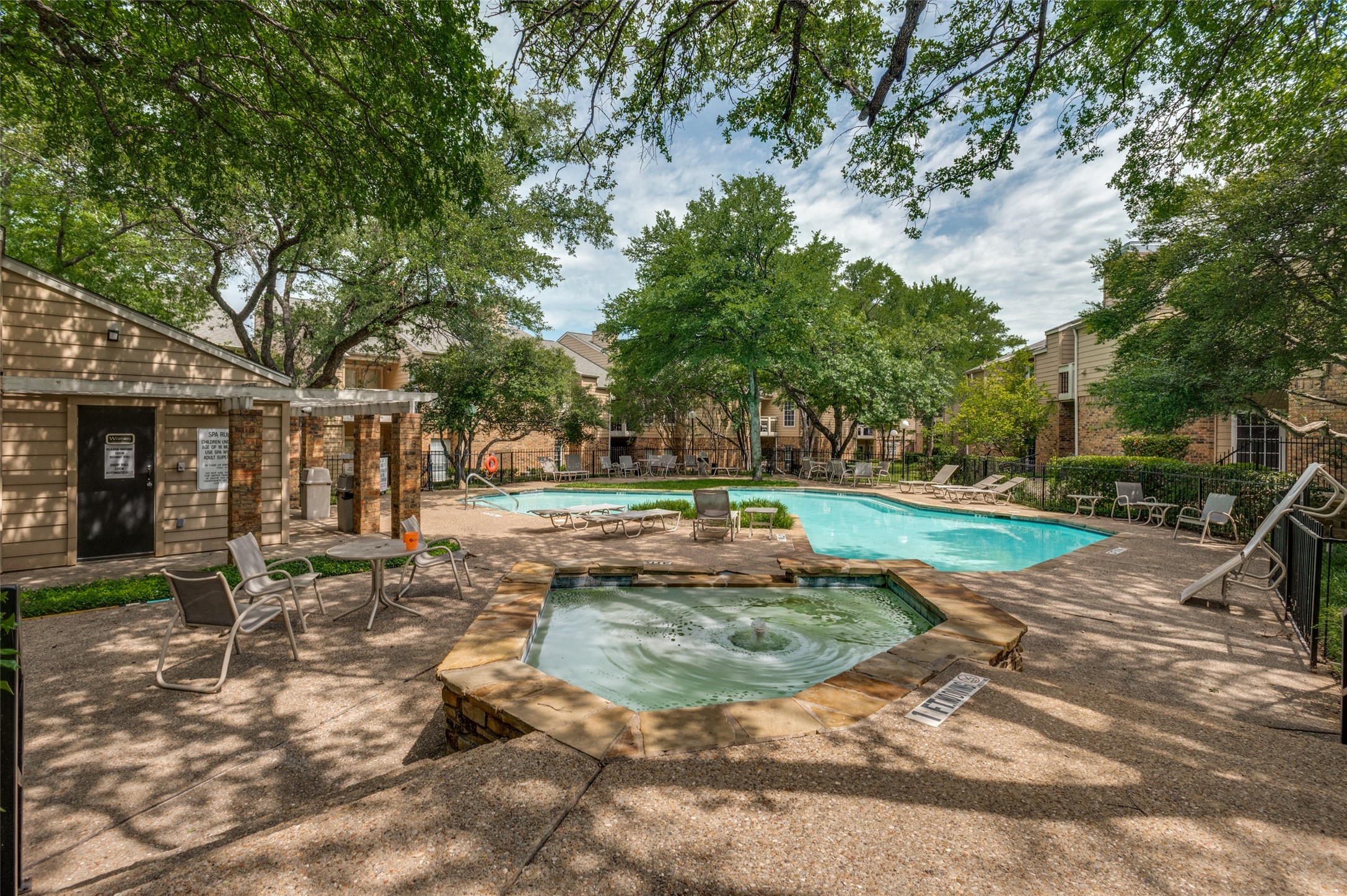 14277 Preston Road Dallas TX 75254