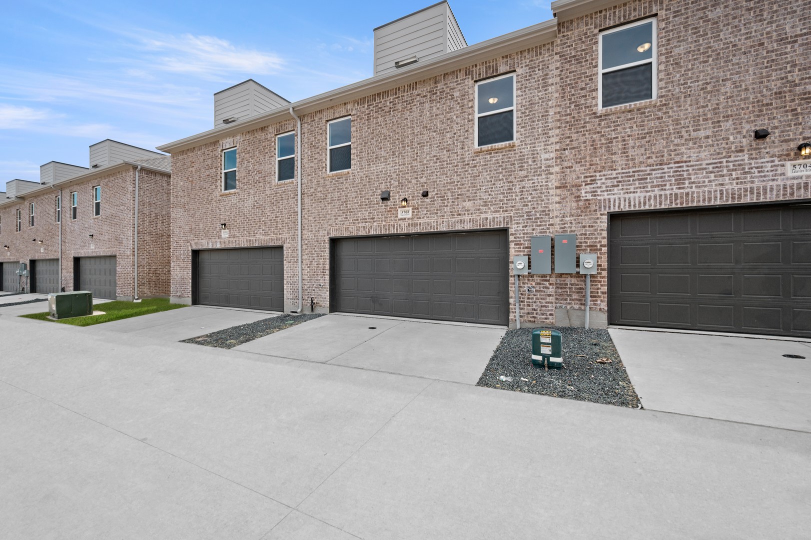 5708 Lakeview Drive Watauga TX 76148