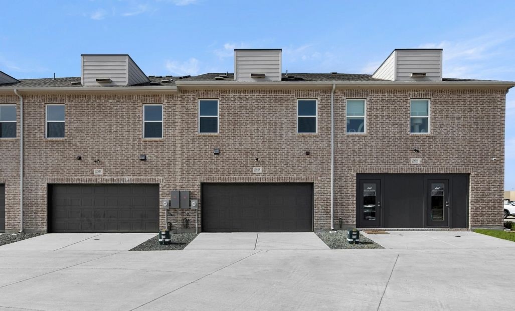 5708 Lakeview Drive Watauga TX 76148