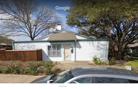 13625 Weald Green Street Dallas TX 75240