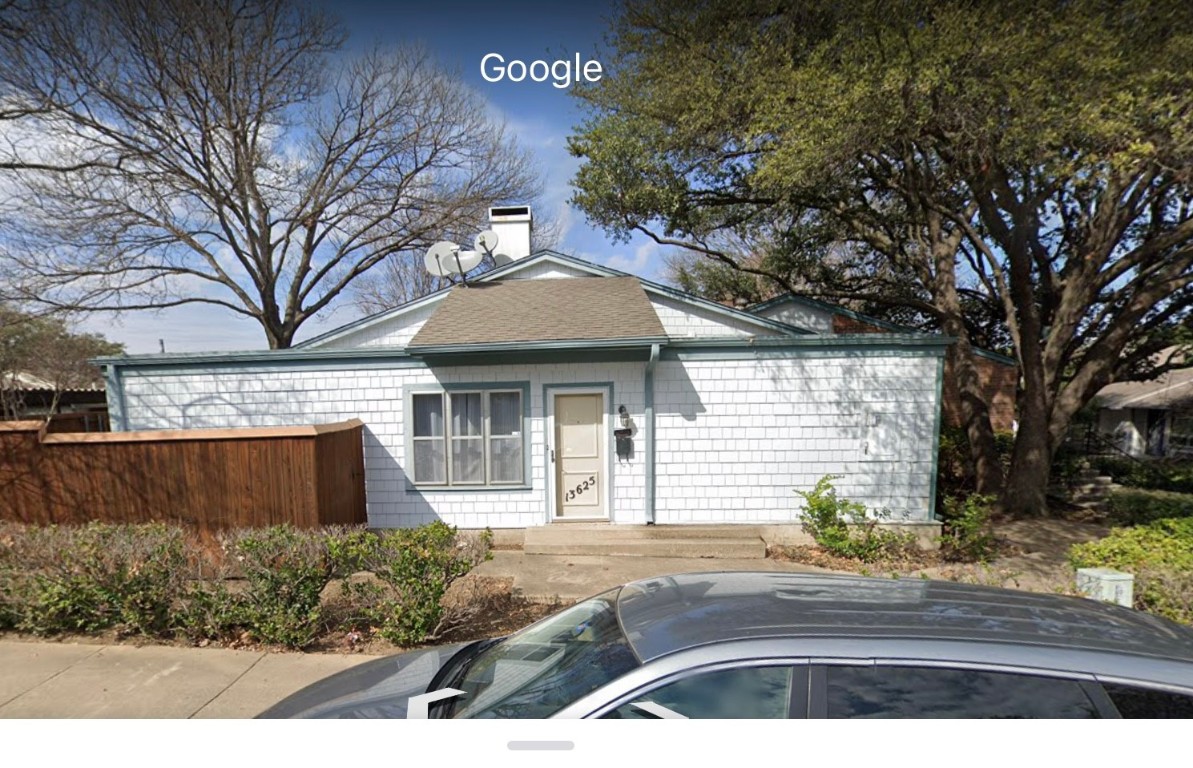 13625 Weald Green Street Dallas TX 75240