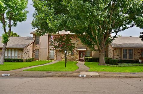7619 Pebblestone Drive Dallas TX 75230