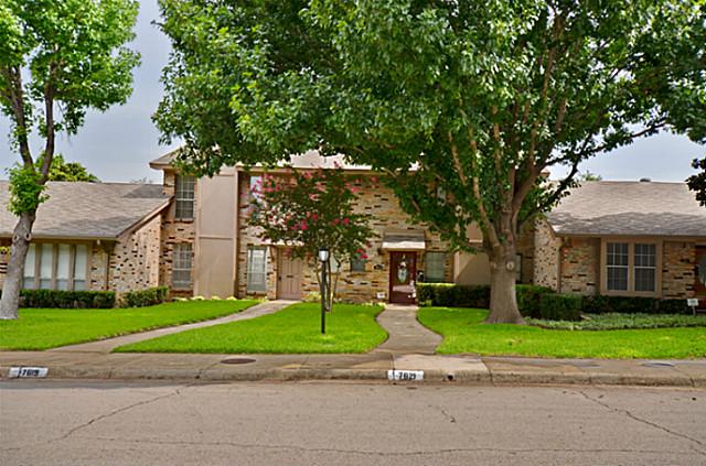 7619 Pebblestone Drive Dallas TX 75230