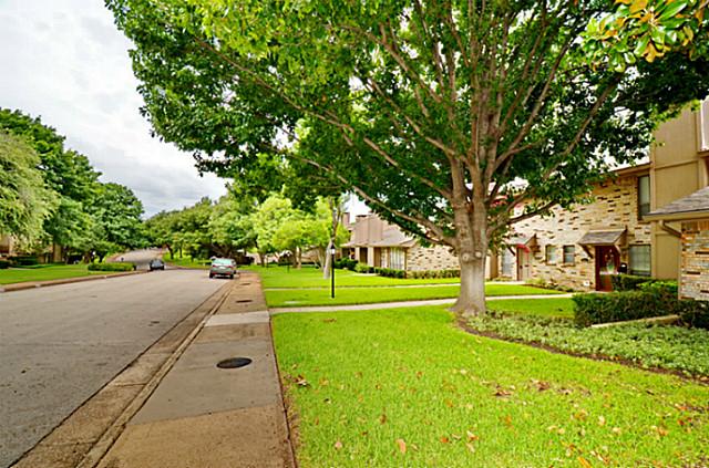 7619 Pebblestone Drive Dallas TX 75230