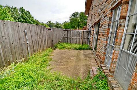 7619 Pebblestone Drive Dallas TX 75230