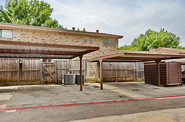 7619 Pebblestone Drive Dallas TX 75230