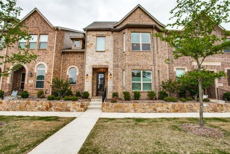 3424 Archduke Drive Frisco TX 75034