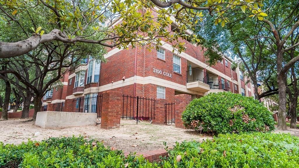 3100 Cole Avenue Dallas TX 75204