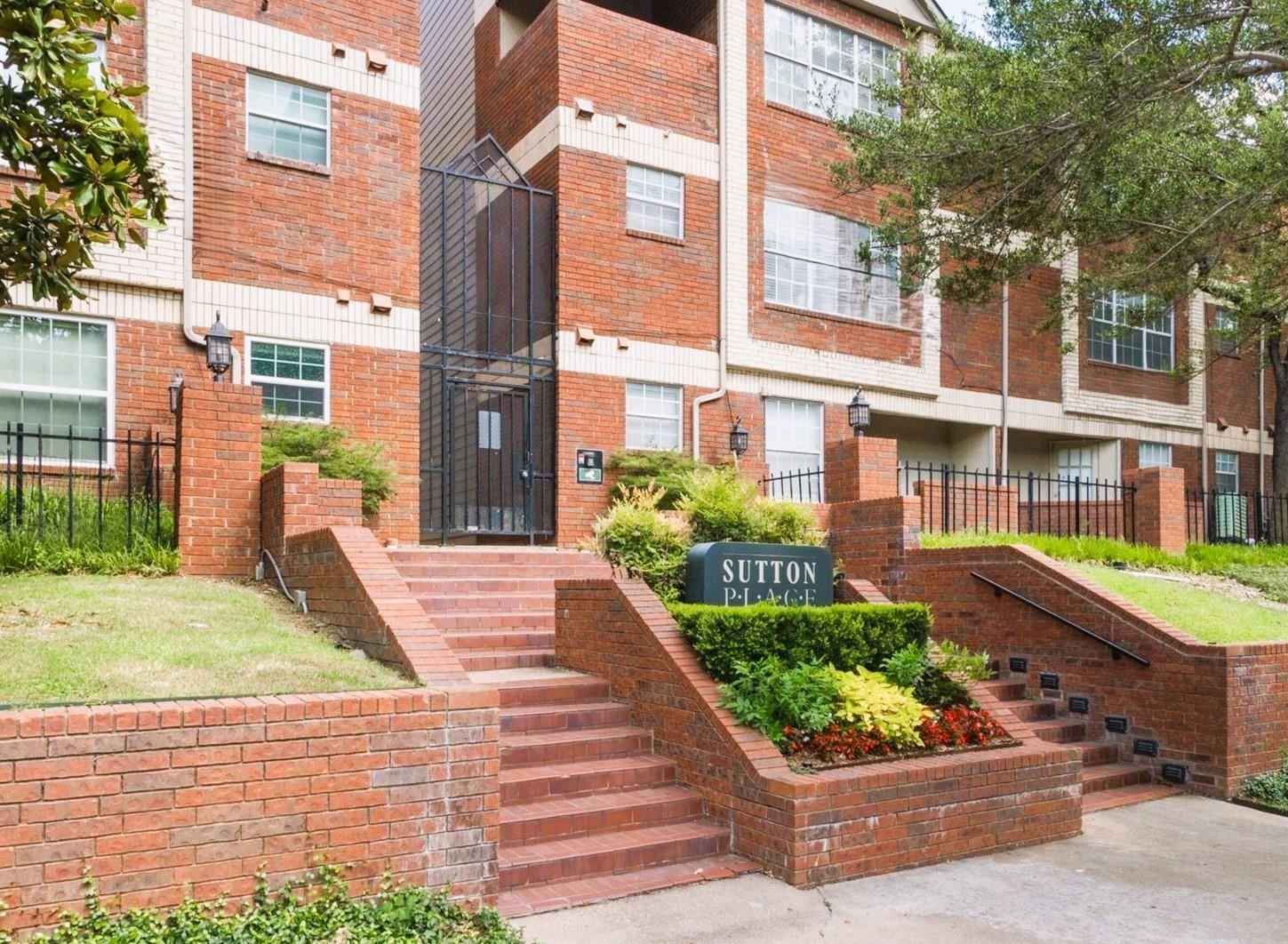 3100 Cole Avenue Dallas TX 75204