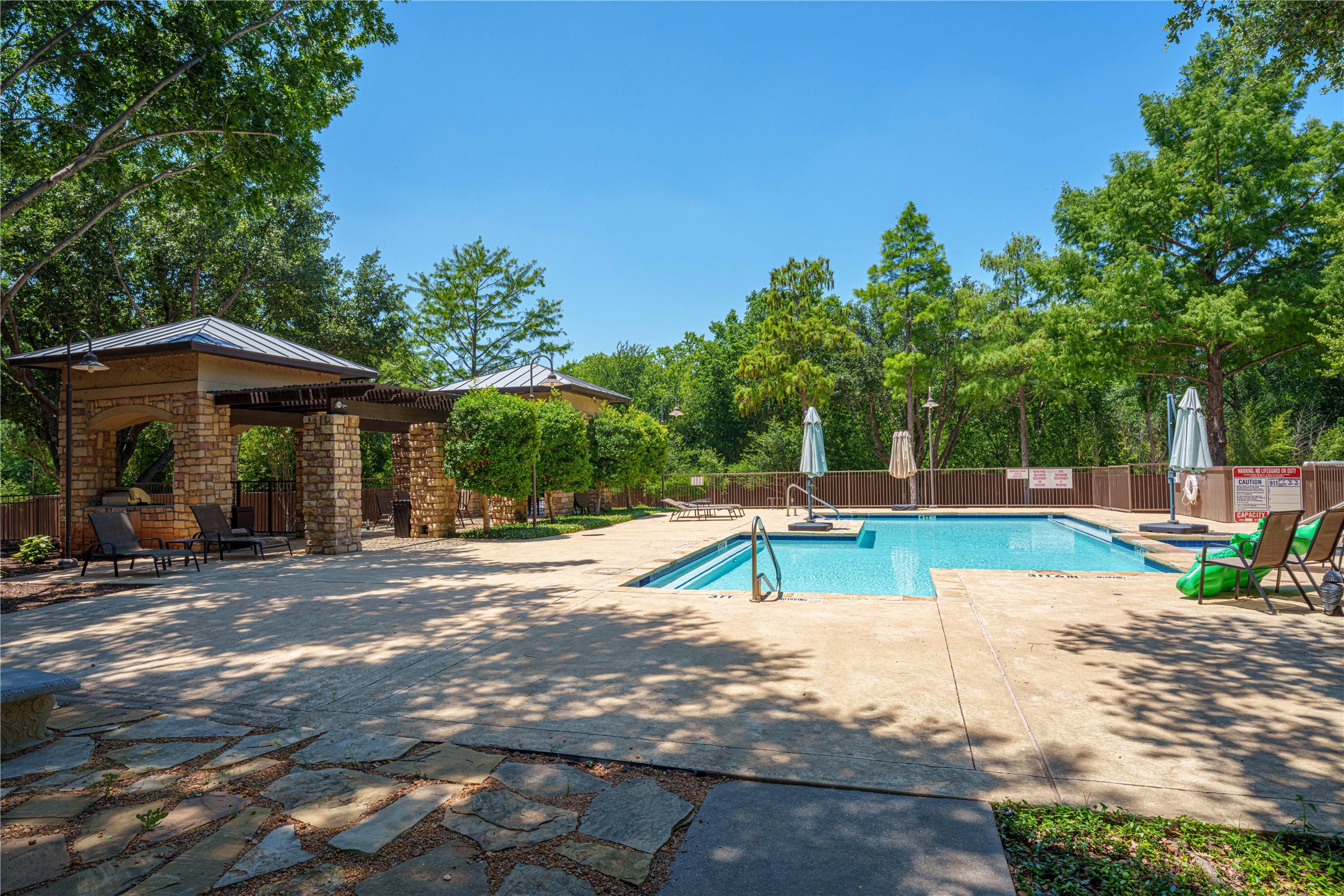 500 Waters Edge Drive Lake Dallas TX 75065