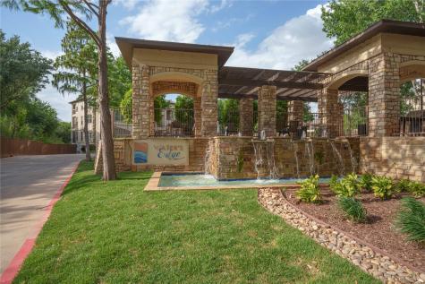500 Waters Edge Drive Lake Dallas TX 75065