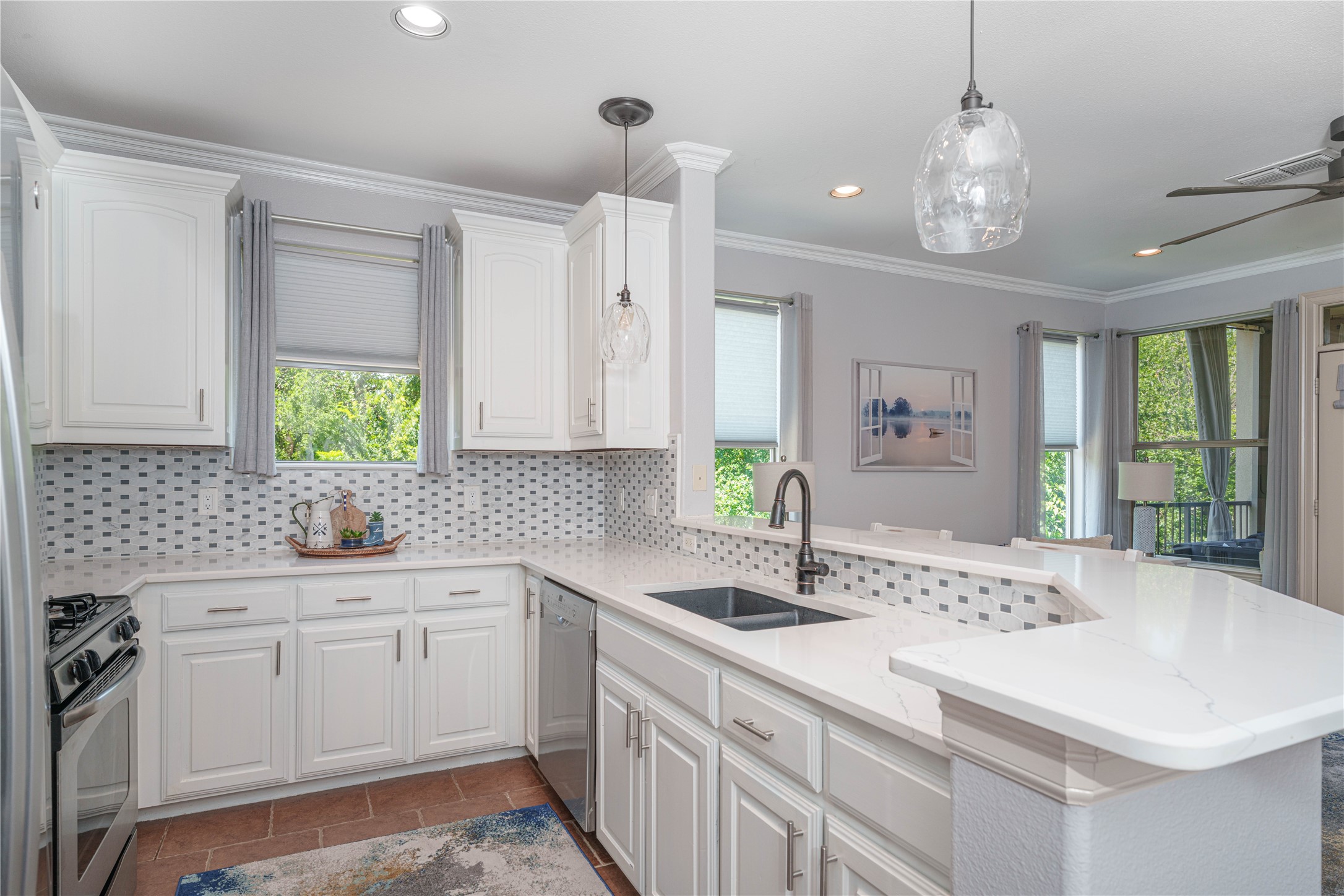 500 Waters Edge Drive Lake Dallas TX 75065