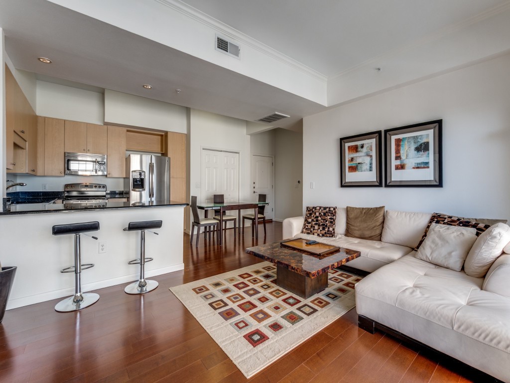 3225 Turtle Creek Boulevard Dallas TX 75219