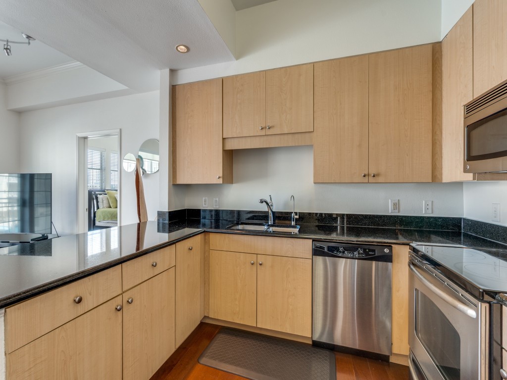 3225 Turtle Creek Boulevard Dallas TX 75219