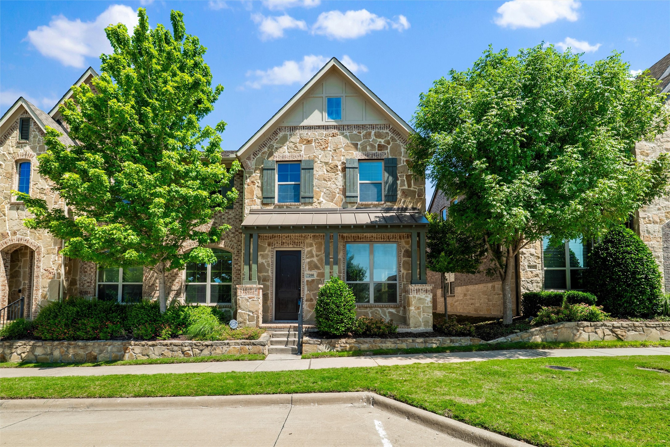 7200 Mitchell Drive Mckinney TX 75070