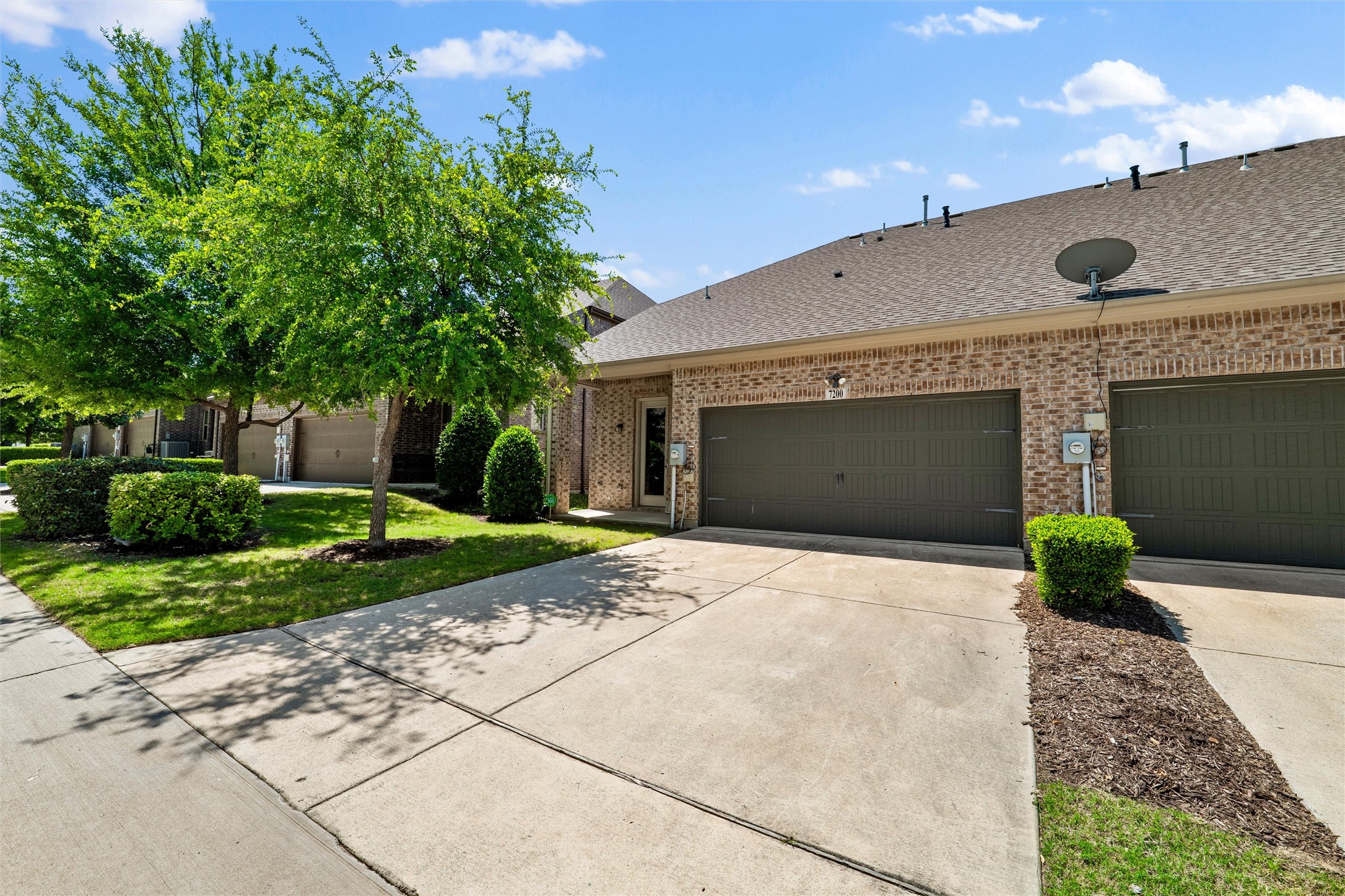 7200 Mitchell Drive Mckinney TX 75070