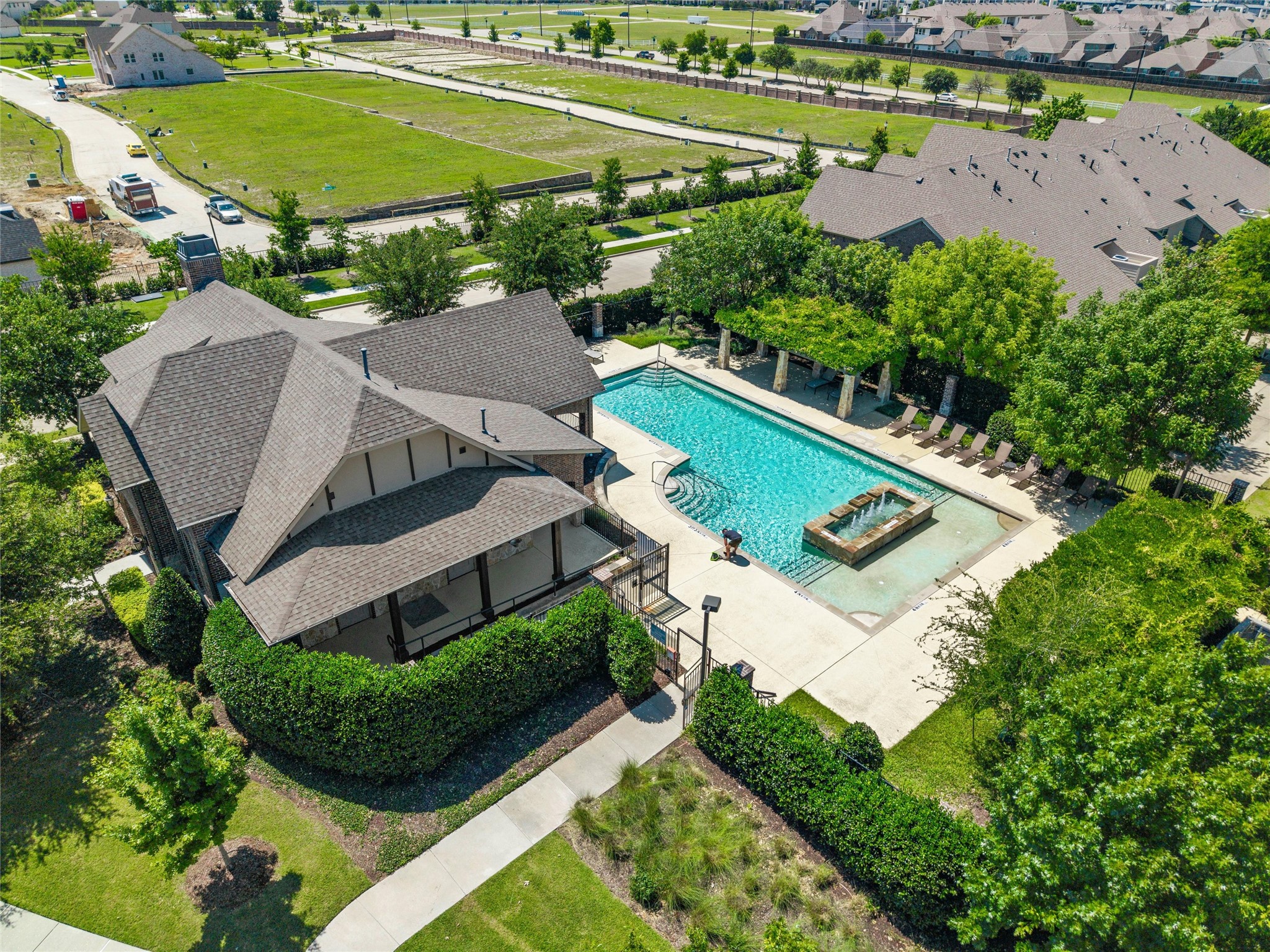 7200 Mitchell Drive Mckinney TX 75070